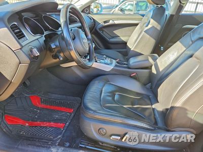 Zdjęcie 7 z 12 samochodu: 2015 AUDI A5 PREMIUM PLUS VIN:WAUMFAFRXFA010093 - miniatura