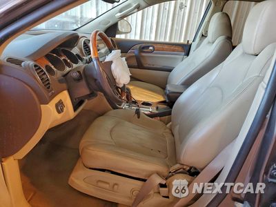 Zdjęcie 7 z 13 samochodu: 2012 BUICK ENCLAVE VIN:5GAKRCEDXCJ352997 - miniatura