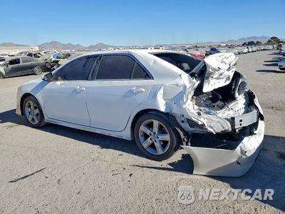Drugie zdjęcie samochodu z przodu: 2012 TOYOTA CAMRY BASE VIN:4T1BF1FK8CU175059 - miniatura