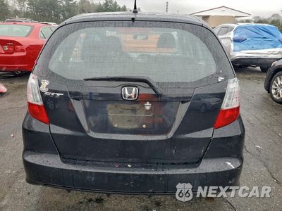 Zdjęcie 6 z 12 samochodu: 2011 HONDA FIT VIN:JHMGE8G34BS006338 - miniatura