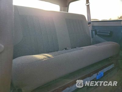 Zdjęcie 11 z 14 samochodu: 1996 FORD BRONCO U100 VIN:1FMEU15N1TLB55319 - miniatura