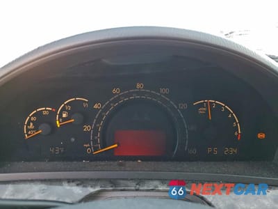 Zdjęcie 9 z 11 samochodu: 2000 MERCEDES-BENZ S 500 VIN:WDBNG75J9YA047771 - miniatura