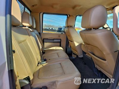 Zdjęcie 10 z 14 samochodu: 2012 FORD F350 SUPER DUTY VIN:1FT8W3DT6CEB27866 - miniatura