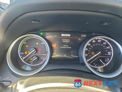 Zdjęcie 9 z 13 samochodu: 2024 TOYOTA CAMRY HYBRID XLE VIN:4T1F31AK5RU066732 - miniatura