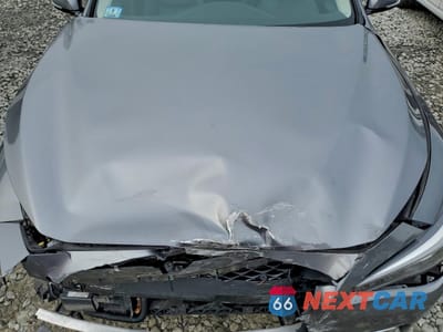 Zdjęcie 11 z 13 samochodu: 2020 INFINITI Q50 PURE VIN:JN1EV7AR9LM254030 - miniatura