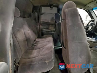 Zdjęcie 10 z 12 samochodu: 2001 CHEVROLET SILVERADO K1500 VIN:2GCEK19T611278975 - miniatura