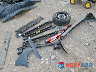 Zdjęcie 12 z 13 samochodu: 2022 FORD TRANSIT CONNECT XL VIN:NM0LE7S20N1536225 - miniatura