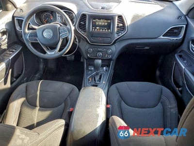 Zdjęcie 8 z 12 samochodu: 2020 JEEP CHEROKEE LATITUDE VIN:1C4PJMCB8LD651812 - miniatura