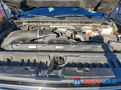 Zdjęcie 11 z 12 samochodu: 2022 CHEVROLET SILVERADO K2500 HIGH COUNTRY VIN:1GC4YREY0NF177276 - miniatura