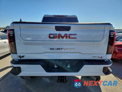 Zdjęcie 6 z 11 samochodu: 2025 GMC SIERRA K3500 AT4 VIN:1GT4UVEY1SF191767 - miniatura