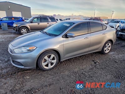 2016 DODGE DART SXT SPORT 1C3CDFFA6GD810292 - główne zdjęcie licytacji z USA - miniatura