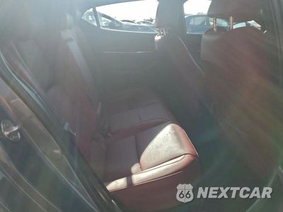 Zdjęcie 11 z 12 samochodu: 2024 MAZDA 3 PREFERRED VIN:JM1BPBLM9R1711024 - miniatura