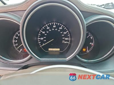 Zdjęcie 9 z 12 samochodu: 2008 LEXUS RX 350 VIN:2T2HK31U58C082174 - miniatura