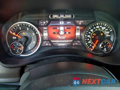 Zdjęcie 9 z 15 samochodu: 2019 RAM 2500 LARAMIE VIN:3C6UR5FLXKG615344 - miniatura