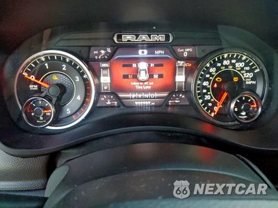 Zdjęcie 9 z 15 samochodu: 2019 RAM 2500 LARAMIE VIN:3C6UR5FLXKG615344 - miniatura