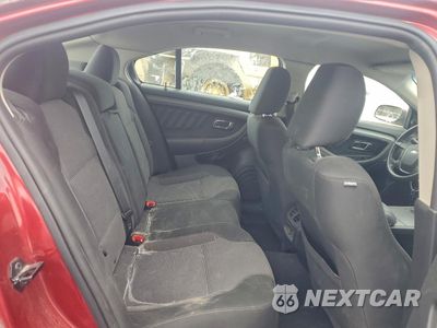 Zdjęcie 10 z 12 samochodu: 2010 FORD TAURUS SEL VIN:1FAHP2EW6AG152127 - miniatura