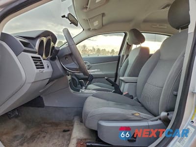 Zdjęcie 7 z 11 samochodu: 2008 DODGE AVENGER SXT VIN:1B3LC56K98N121104 - miniatura