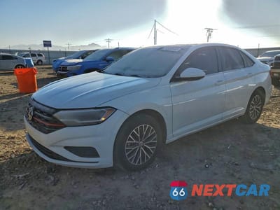 2021 VOLKSWAGEN JETTA S 3VWC57BUXMM019047 - główne zdjęcie licytacji z USA - miniatura