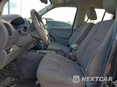 Zdjęcie 7 z 12 samochodu: 2019 NISSAN FRONTIER S VIN:1N6AD0ER2KN713789 - miniatura