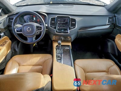Zdjęcie 8 z 13 samochodu: 2018 VOLVO XC90 T6 VIN:YV4A22PK0J1190490 - miniatura