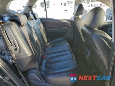 Zdjęcie 10 z 12 samochodu: 2010 KIA RONDO EX VIN:KNAHH8C86A7327200 - miniatura