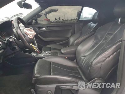 Zdjęcie 13 z 24 samochodu: 2015 AUDI A3 PREMIUM PLUS VIN:WAU3FLFF9F1034656 - miniatura