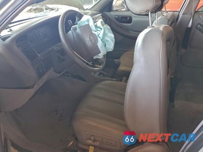 Zdjęcie 7 z 11 samochodu: 1999 TOYOTA AVALON XL VIN:4T1BF18B1XU321742 - miniatura