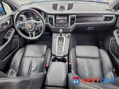 Zdjęcie 8 z 13 samochodu: 2017 PORSCHE MACAN GTS VIN:WP1AG2A50HLB52889 - miniatura