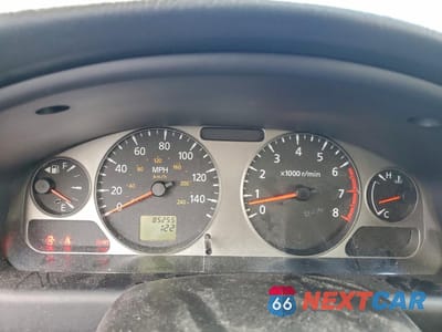 Zdjęcie 9 z 14 samochodu: 2005 NISSAN SENTRA SE-R SPEC V VIN:3N1AB51DX5L595692 - miniatura