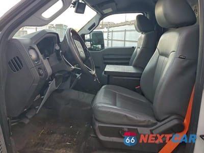 Zdjęcie 7 z 13 samochodu: 2013 FORD F350 SD UTILITY TRUCK ** PRIOR FLEET ** VIN:1FDRF3A64DEB92618 - miniatura