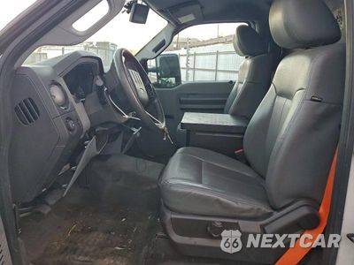 Zdjęcie 7 z 14 samochodu: 2013 FORD F350 SD VIN:1FDRF3A64DEB92618 - miniatura