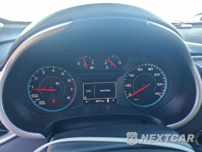 Zdjęcie 9 z 13 samochodu: 2022 CHEVROLET MALIBU RS VIN:1G1ZG5ST7NF215122 - miniatura