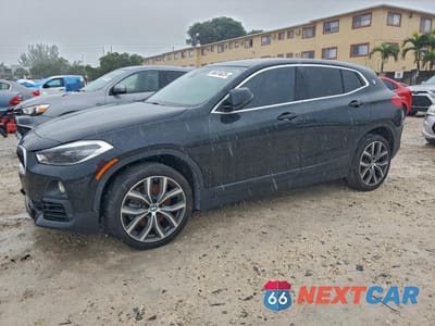 2020 BMW X2 SDRIVE28I WBXYH9C07L5P73313 - główne zdjęcie licytacji z USA - miniatura