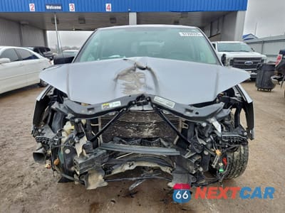 Piąte zdjęcie samochodu w środku: 2018 DODGE GRAND CARAVAN SE VIN:2C4RDGBG5JR135030 - miniatura