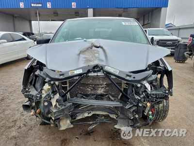 Piąte zdjęcie samochodu w środku: 2018 DODGE GRAND CARAVAN SE VIN:2C4RDGBG5JR135030 - miniatura
