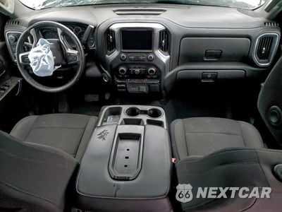Zdjęcie 8 z 11 samochodu: 2022 CHEVROLET SILVERADO K2500 HEAVY DUTY LT VIN:1GC1YNEY2NF291629 - miniatura