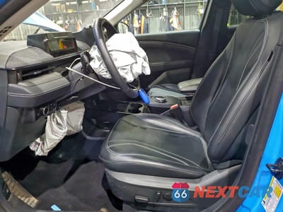 Zdjęcie 7 z 13 samochodu: 2023 FORD MUSTANG MACH-E PREMIUM VIN:3FMTK3SSXPMA33629 - miniatura