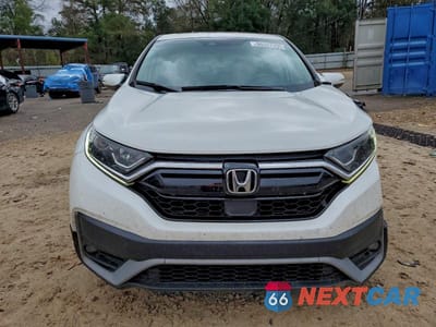 Piąte zdjęcie samochodu w środku: 2020 HONDA CR-V EX VIN:5J6RW1H58LL008016 - miniatura