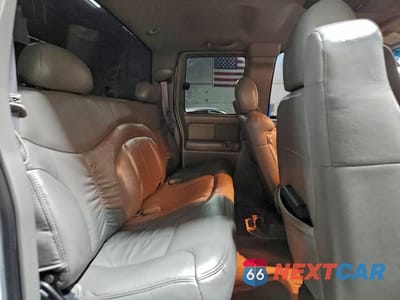 Zdjęcie 10 z 12 samochodu: 2001 GMC SIERRA K2500 HEAVY DUTY VIN:1GTHK29181E326637 - miniatura