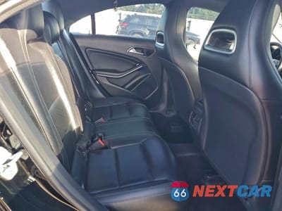 Zdjęcie 10 z 11 samochodu: 2015 MERCEDES-BENZ CLA 250 4MATIC VIN:WDDSJ4GB1FN198139 - miniatura