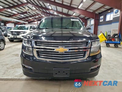 Piąte zdjęcie samochodu w środku: 2015 CHEVROLET SUBURBAN K1500 LTZ VIN:1GNSKKKC1FR222452 - miniatura