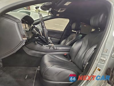Zdjęcie 7 z 14 samochodu: 2015 MERCEDES-BENZ S 550 VIN:WDDUG8CB1FA143315 - miniatura