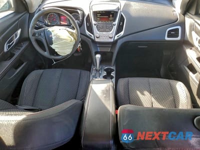 Zdjęcie 8 z 13 samochodu: 2015 GMC TERRAIN SLE VIN:2GKALMEK9F6410393 - miniatura