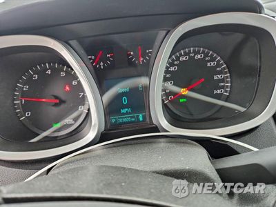 Zdjęcie 9 z 14 samochodu: 2012 CHEVROLET EQUINOX LT VIN:2GNALPEK5C1212570 - miniatura