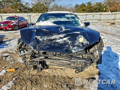 Piąte zdjęcie samochodu w środku: 2016 HONDA ACCORD LX VIN:1HGCR2F72EA126950 - miniatura