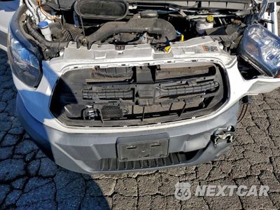 Zdjęcie 12 z 14 samochodu: 2017 FORD TRANSIT T-150 VIN:1FMZK1CM0HKA06236 - miniatura