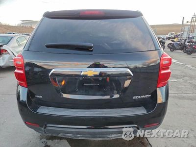 Zdjęcie 6 z 13 samochodu: 2016 CHEVROLET EQUINOX LS VIN:2GNFLEEK7G6121884 - miniatura