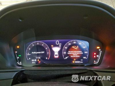 Zdjęcie 9 z 14 samochodu: 2025 HONDA ACCORD LX VIN:1HGCY1F25SA066465 - miniatura