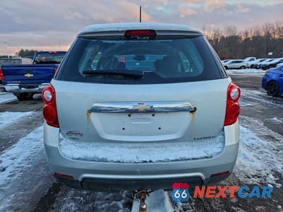 Zdjęcie 6 z 13 samochodu: 2015 CHEVROLET EQUINOX LS VIN:2GNFLEEK9F6217823 - miniatura