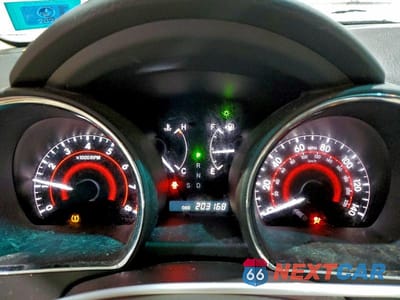 Zdjęcie 9 z 12 samochodu: 2008 TOYOTA HIGHLANDER BASE VIN:JTEES41A382087922 - miniatura